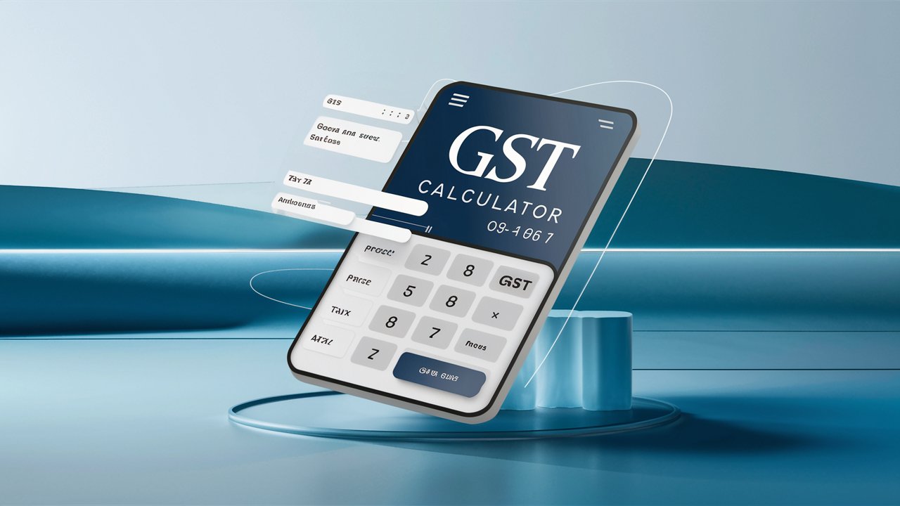 Read more about the article GST Calculator: Calculating Goods and Services Tax