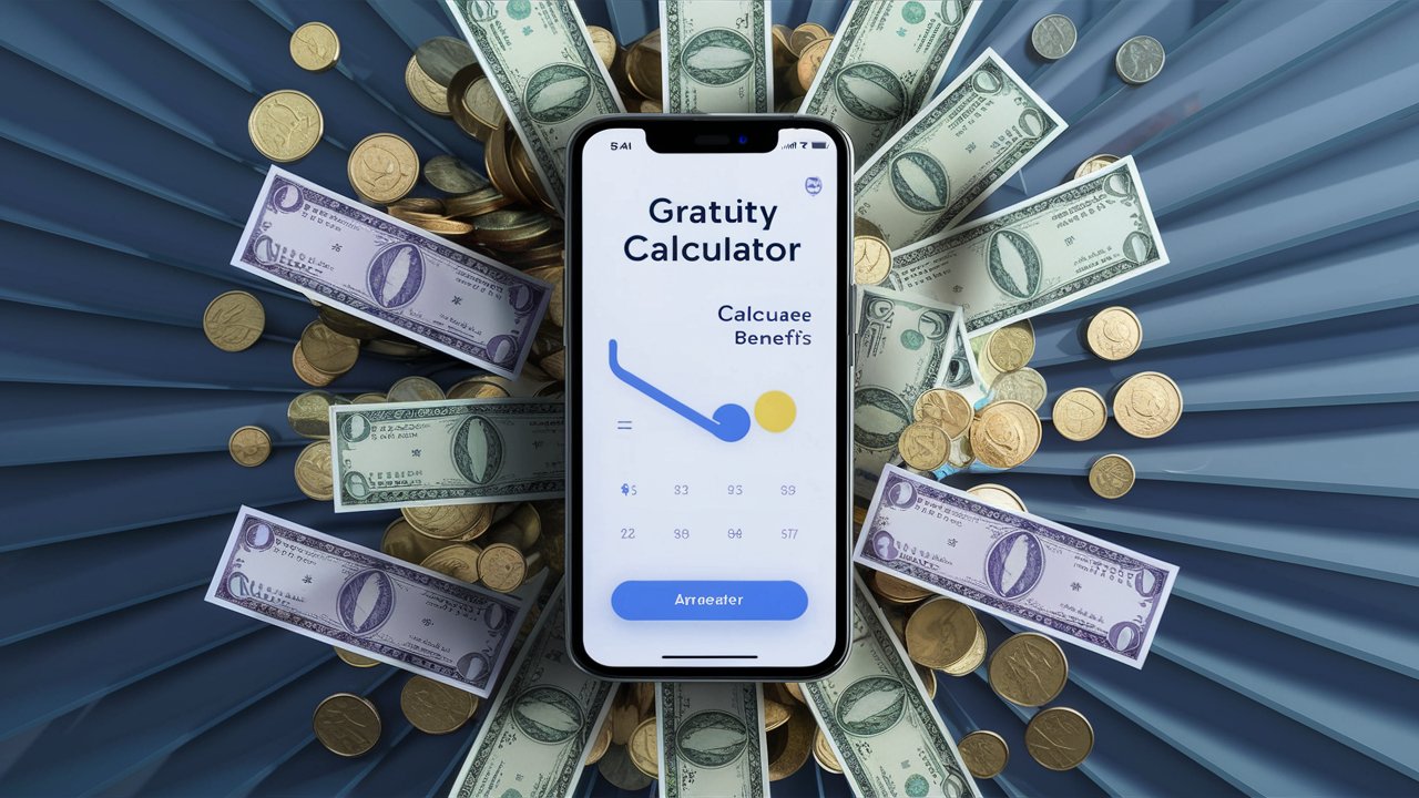 You are currently viewing Gratuity Calculator: Know Your Employee Benefits