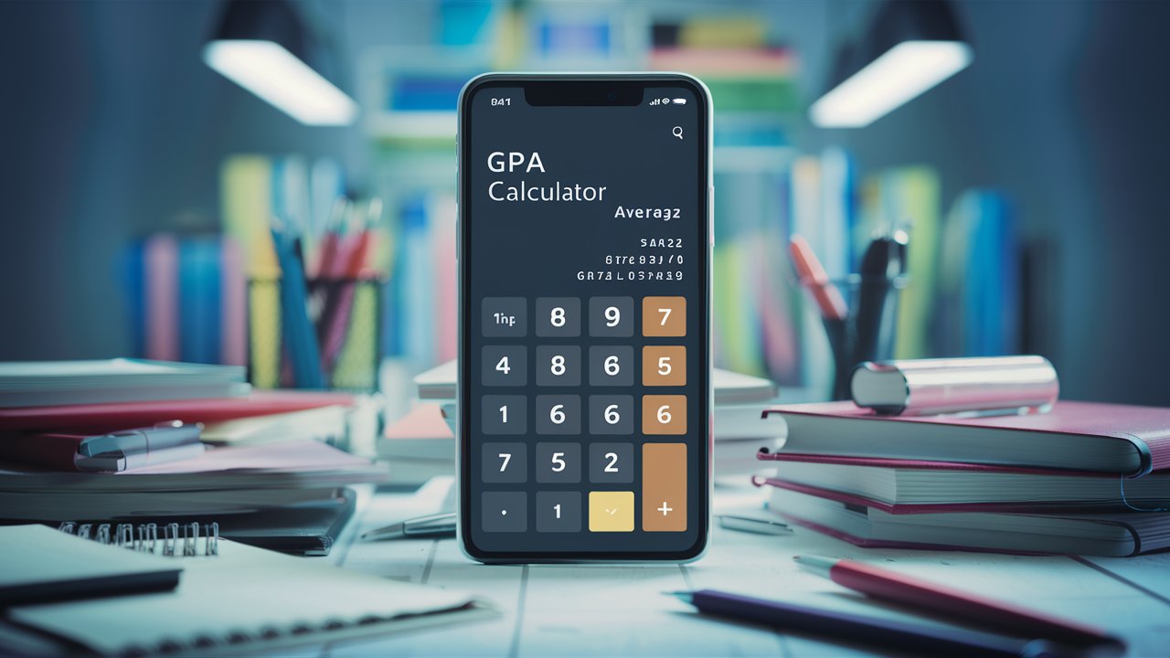 Read more about the article GPA Calculator: Calculating Your Grade Point Average
