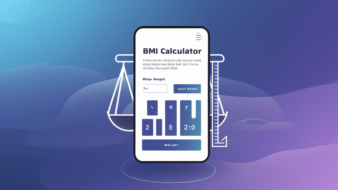 You are currently viewing BMI Calculator: What Is Your Body Mass Index?