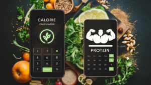 Read more about the article Healthy Eating: Calorie Calculator and Protein Calculator