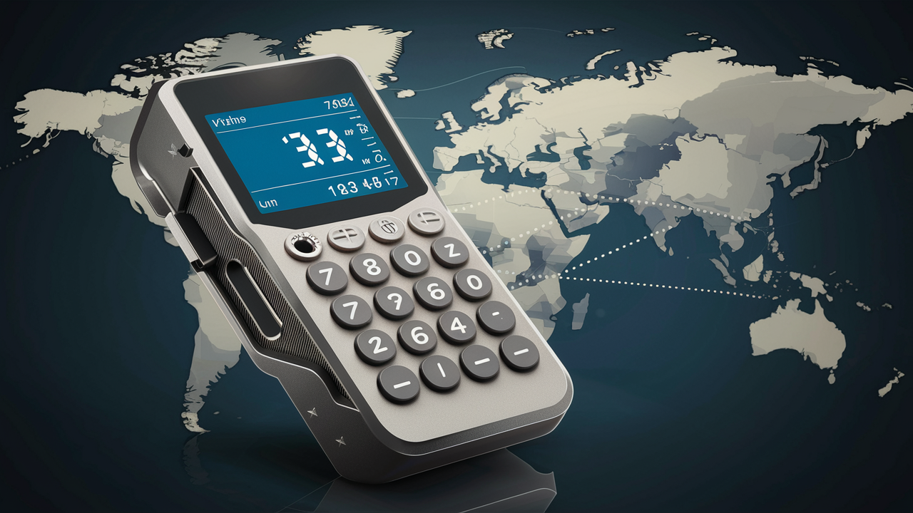 Read more about the article Distance Calculator: Finding the Distance Between Locations
